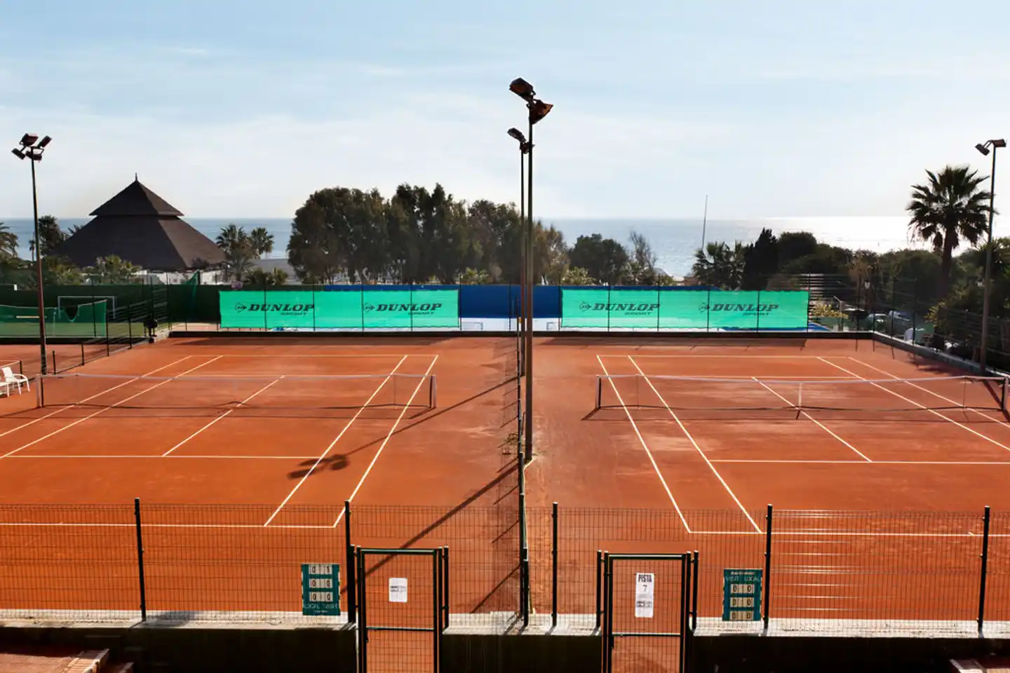 Don Carlos Leisure Resort & Spa Sport und Entertainment