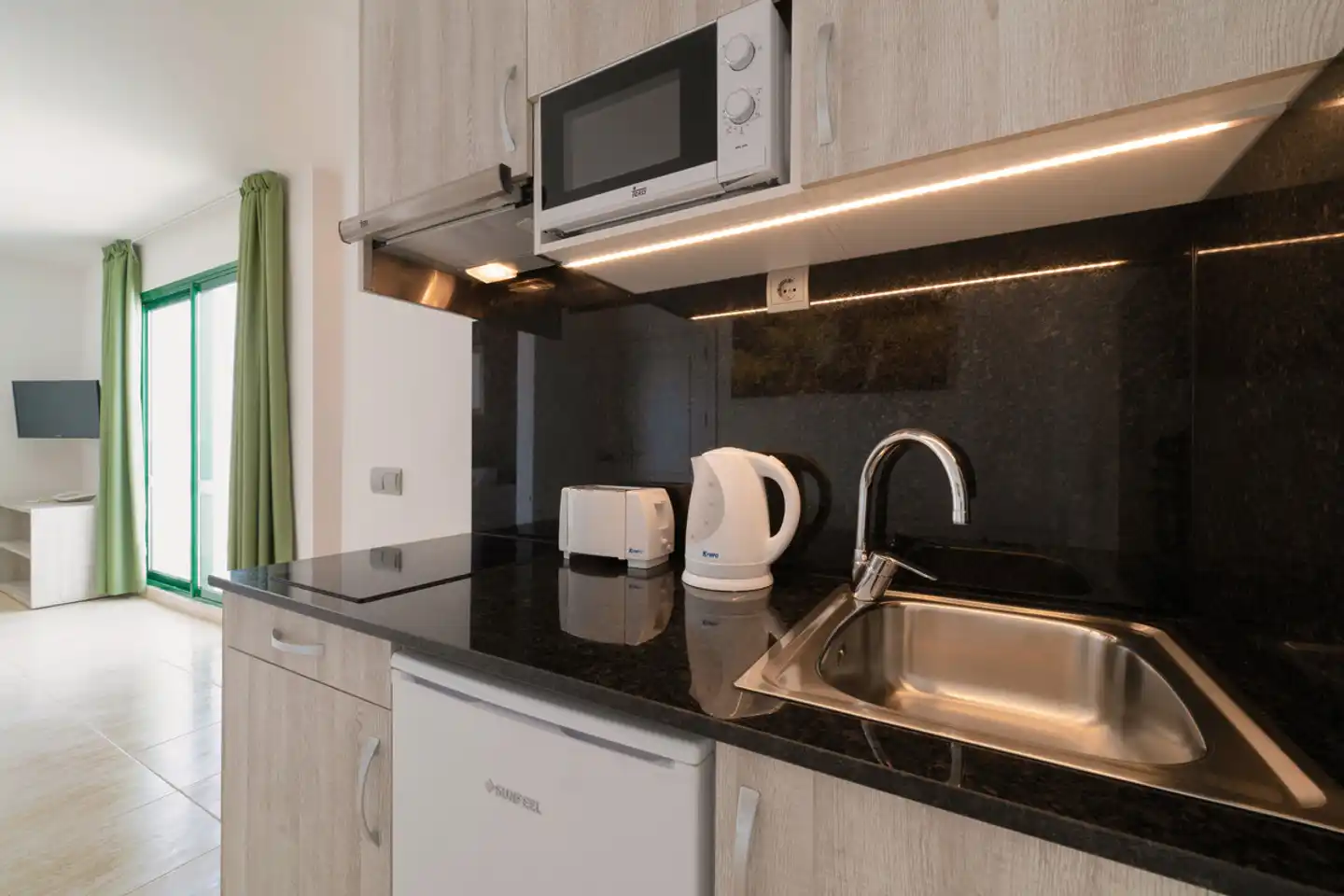 Galeon Playa by Seasense Hotels Wellness