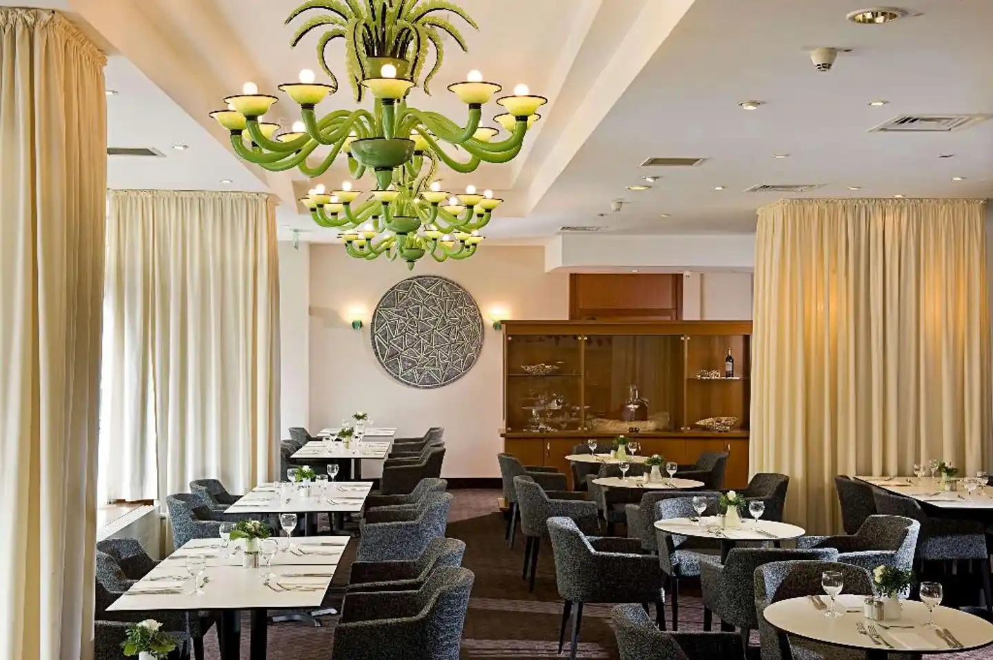 TRYP by Wyndham Koeln City Centre Konferenz