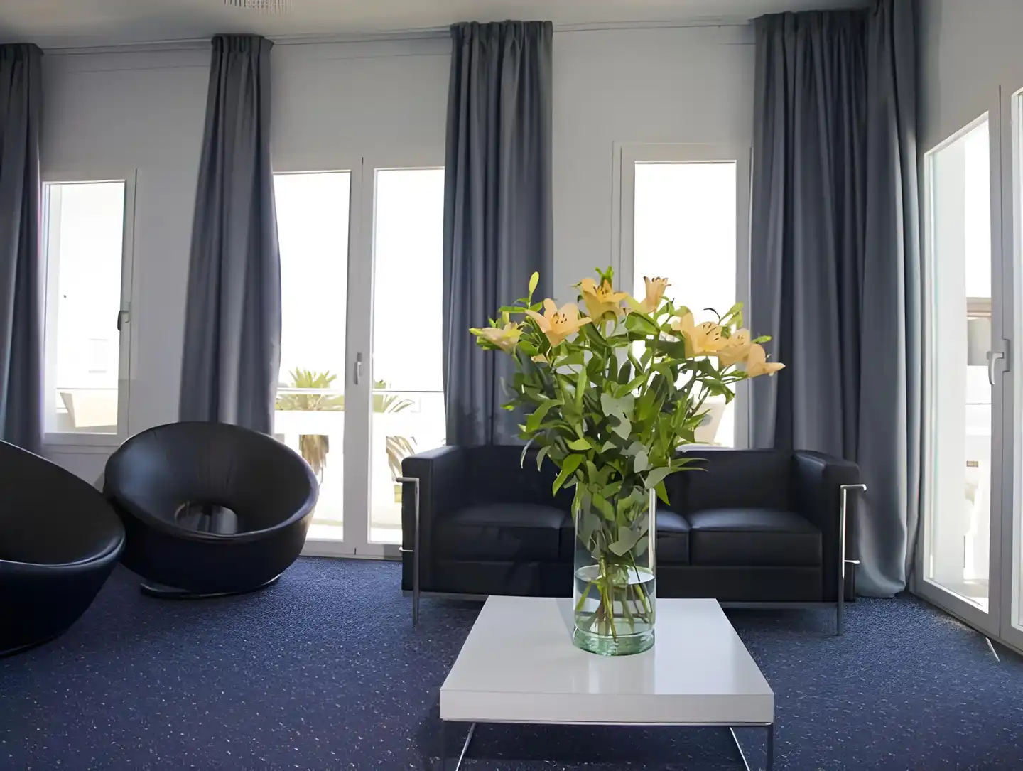 MiM Ibiza - Boutique & Spa Wohnbeispiel