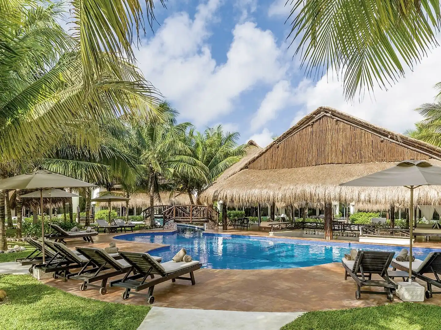 El Dorado Royale Pool