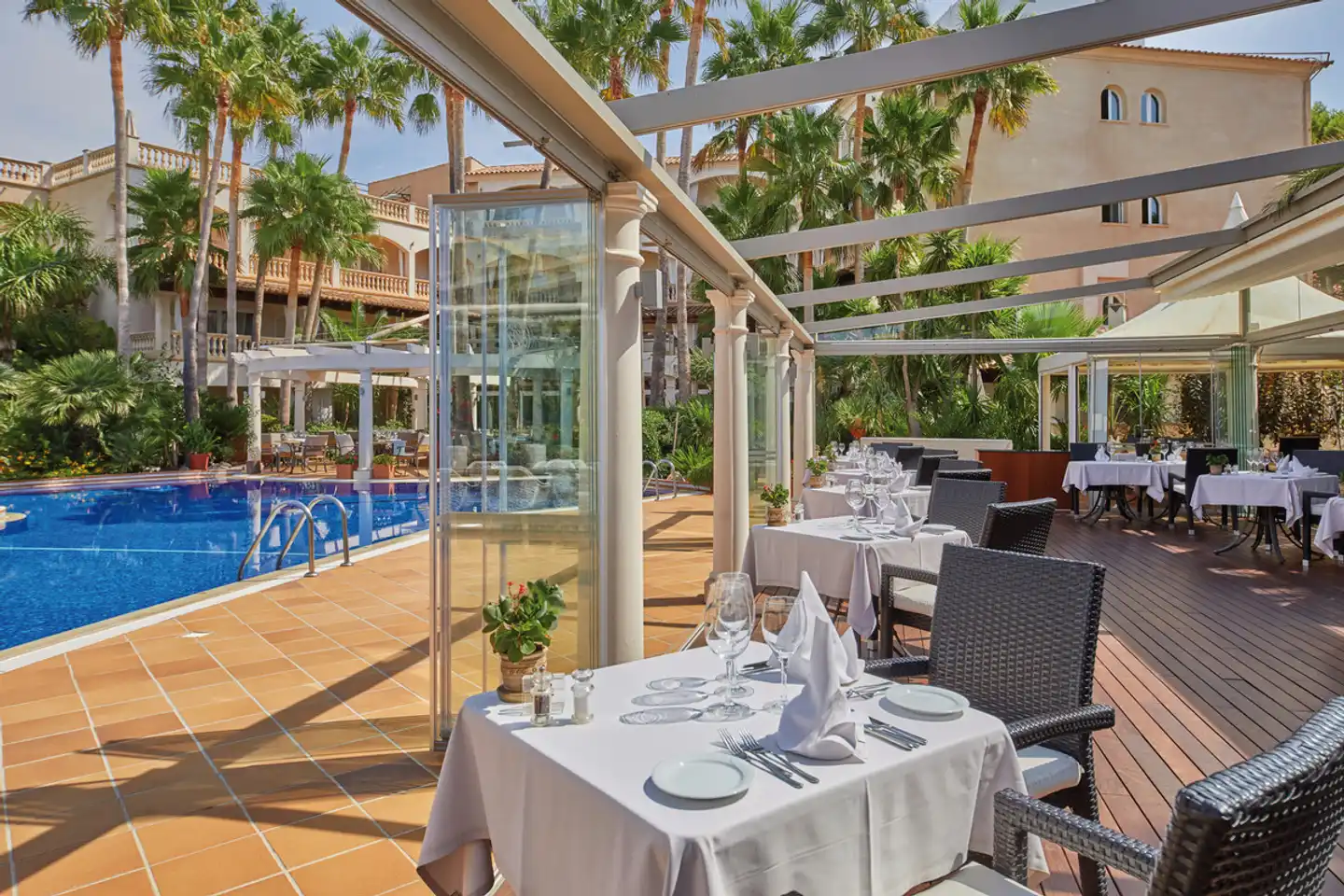 El Coto Restaurant