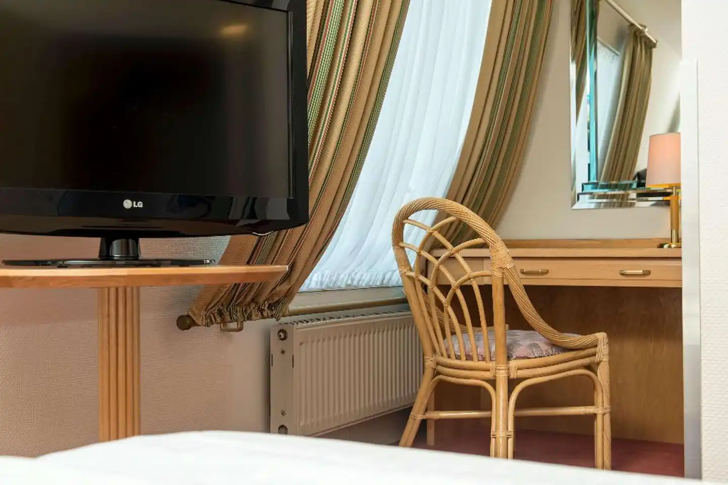 TRYP by Wyndham Koeln City Centre Wohnbeispiel