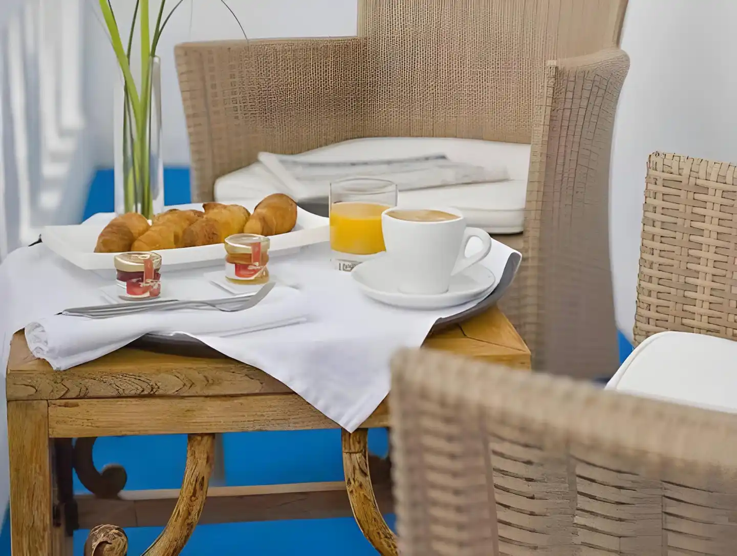 MiM Ibiza - Boutique & Spa Wohnbeispiel