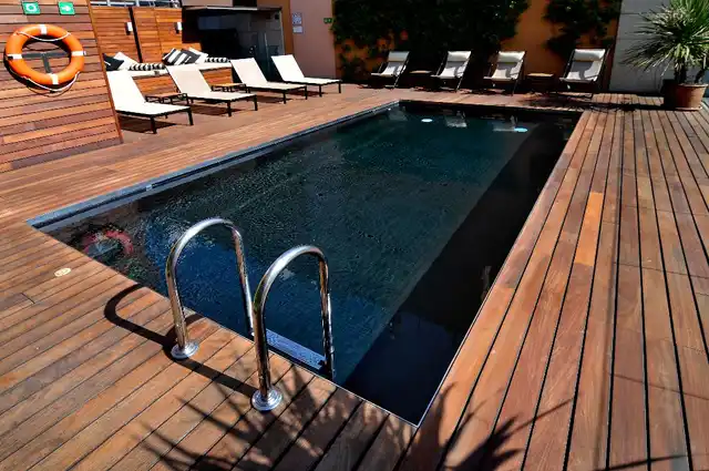 Europark Pool