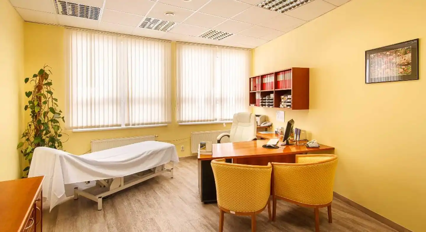 Dvorak Spa & Wellness Wohnbeispiel