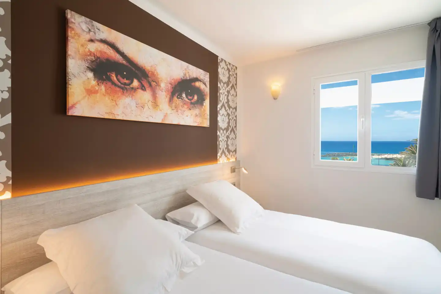 Galeon Playa by Seasense Hotels Wellness