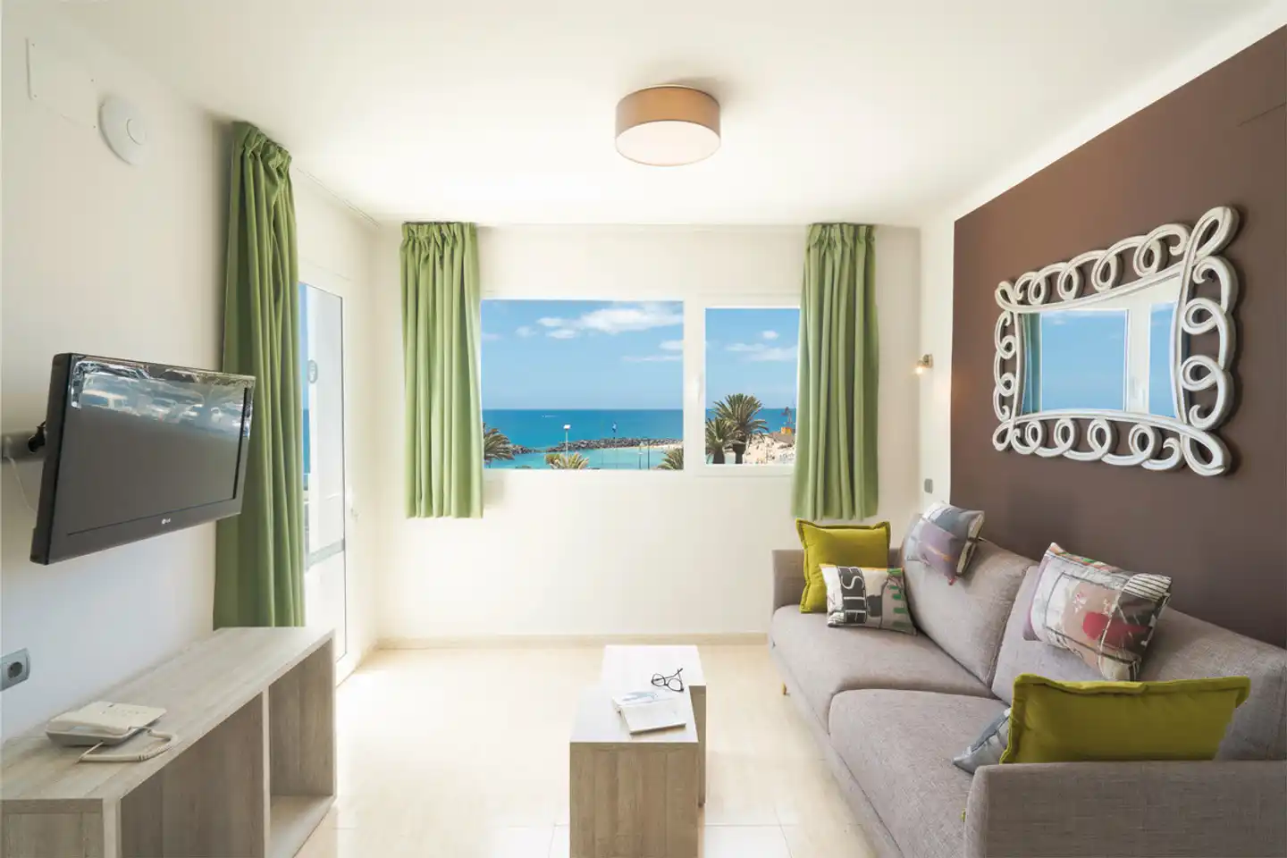 Galeon Playa by Seasense Hotels Wohnbeispiel