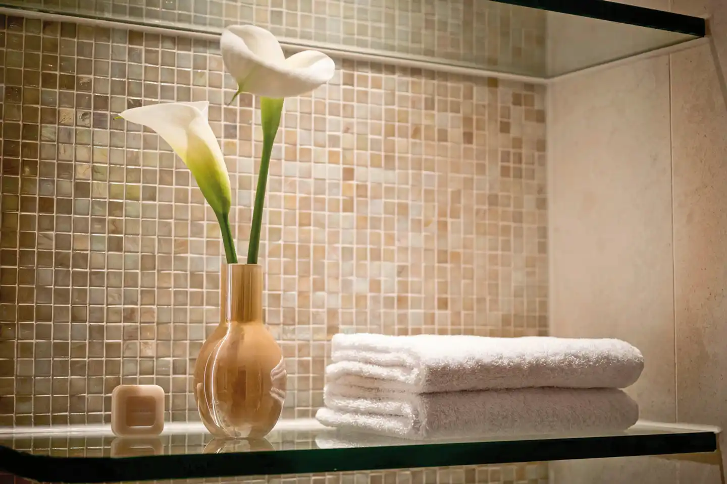 Grand Elysée Hamburg Wellness
