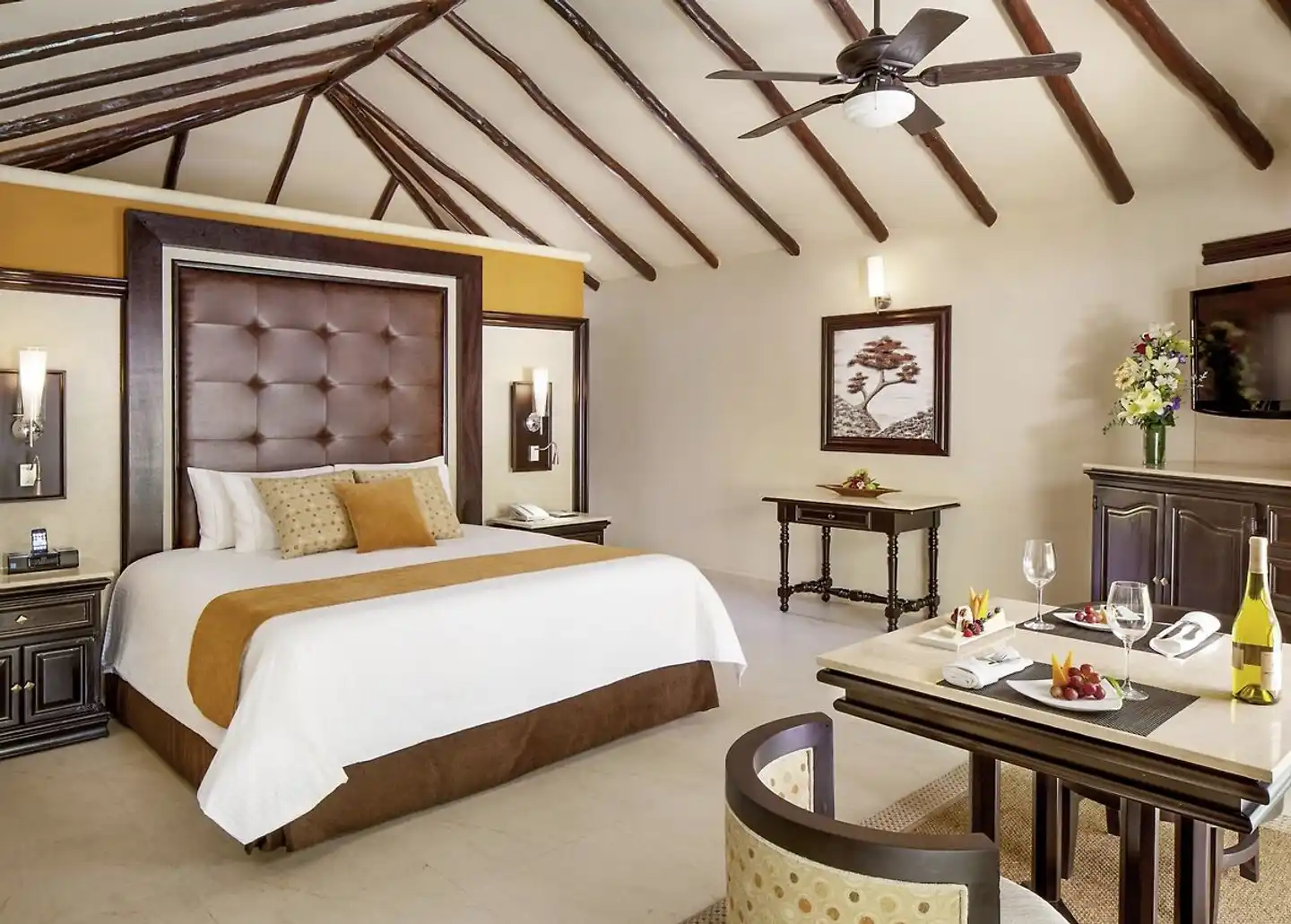 El Dorado Royale Wohnbeispiel
