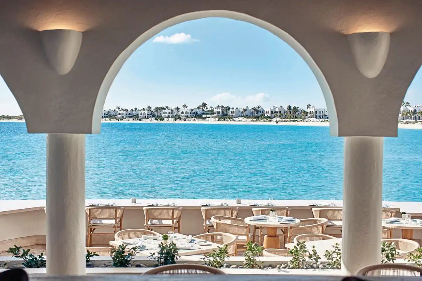 Cap Juluca, A Belmond Hotel Konferenz