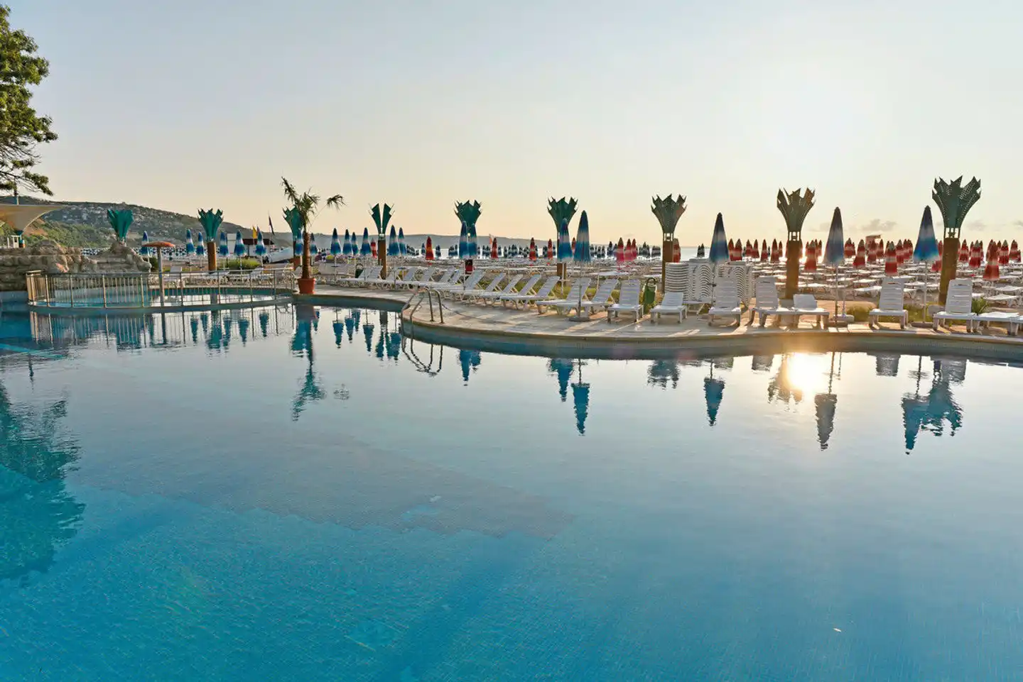 Borjana Pool
