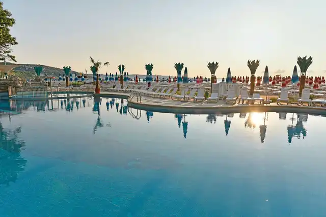 Borjana Pool