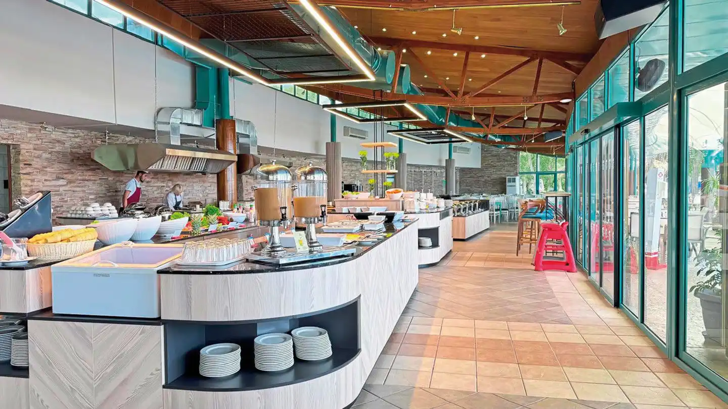 Borjana Restaurant