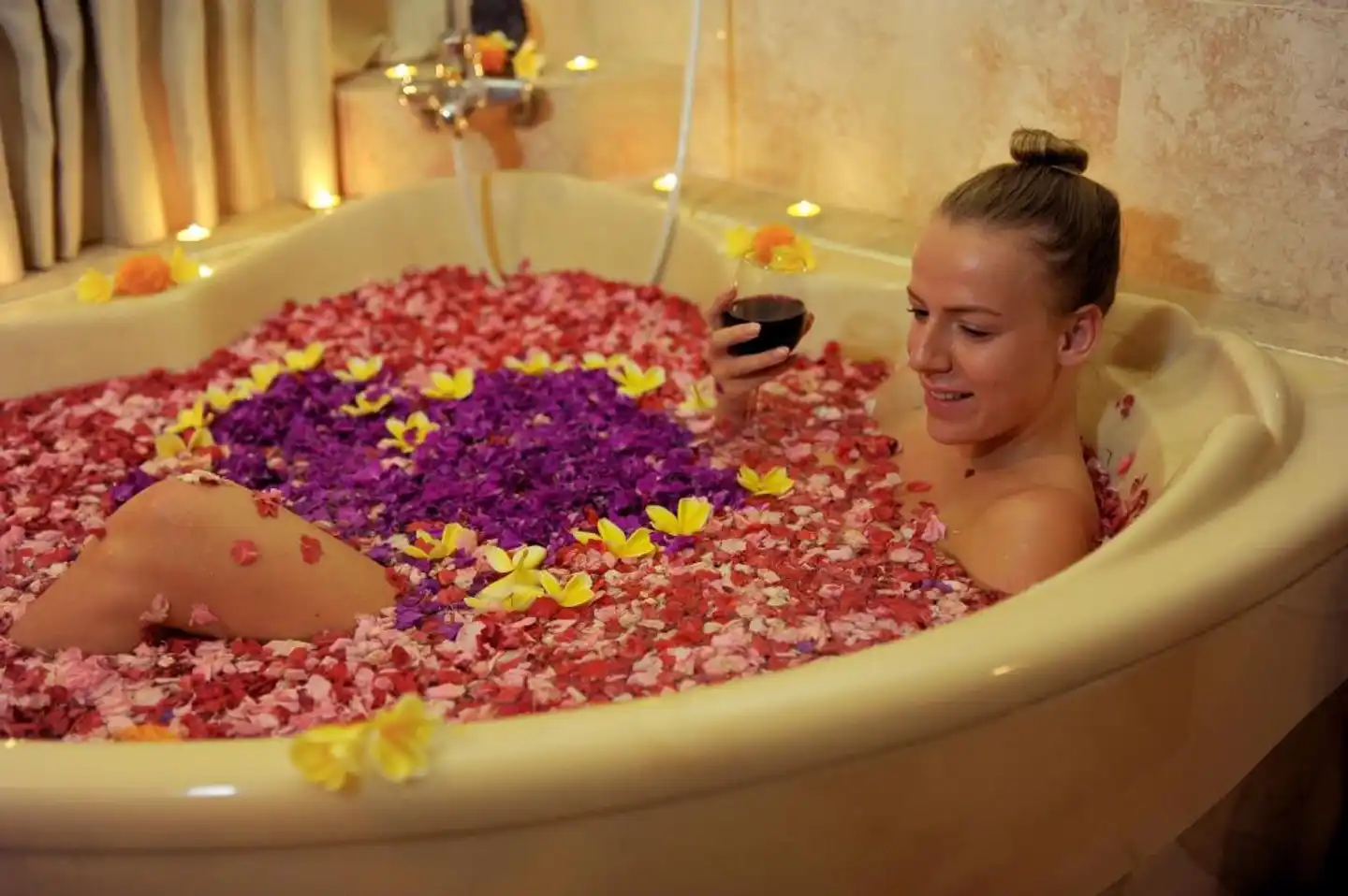 Champlung Sari Hotel & Spa Ubud Wellness