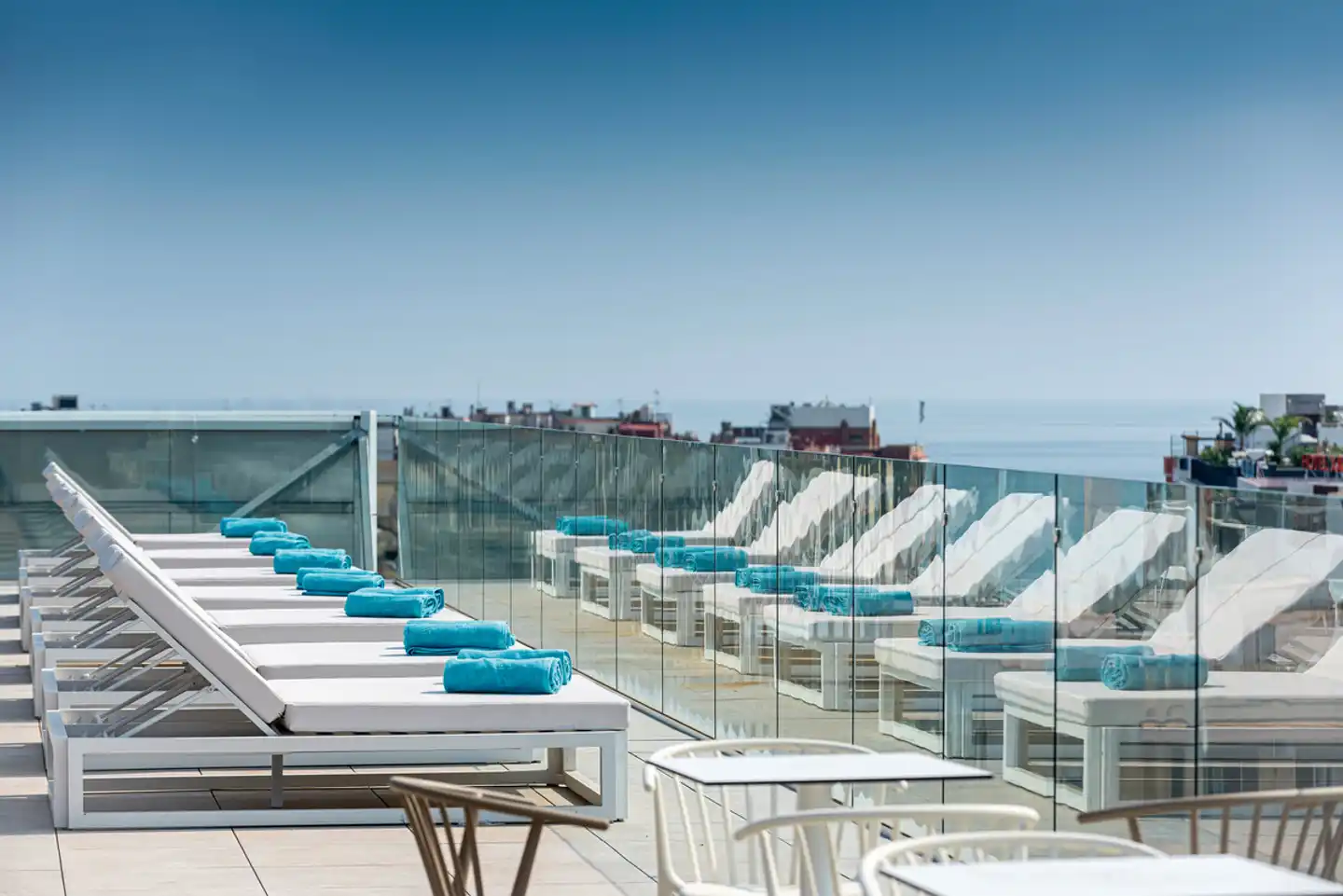 L'Azure Terrasse