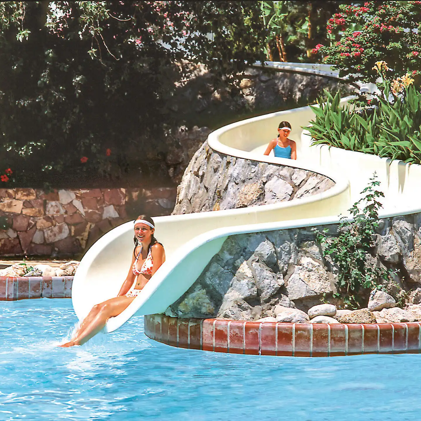 Calypso Beach Pool