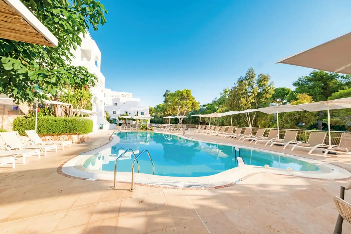 Cala d'Or Pool