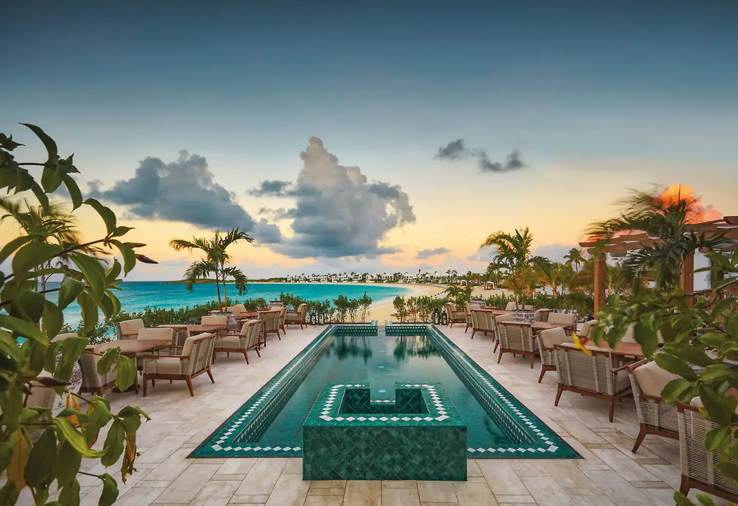 Cap Juluca, A Belmond Hotel Pool