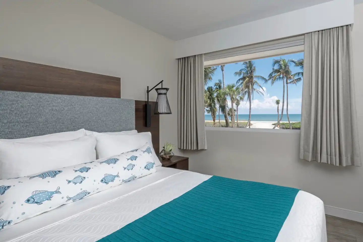 Sanibel Island Beach Resort Wohnbeispiel