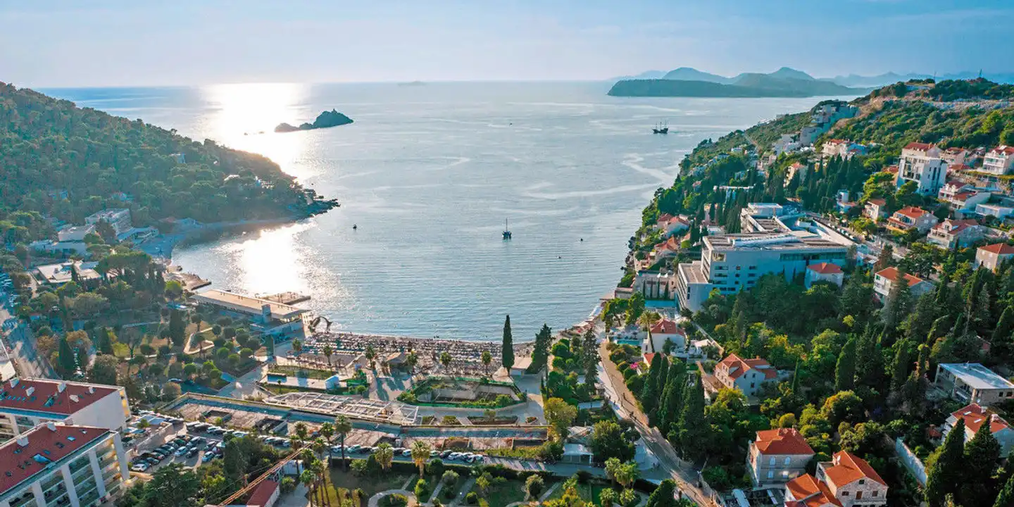 Grand Hotel Park Landschaft