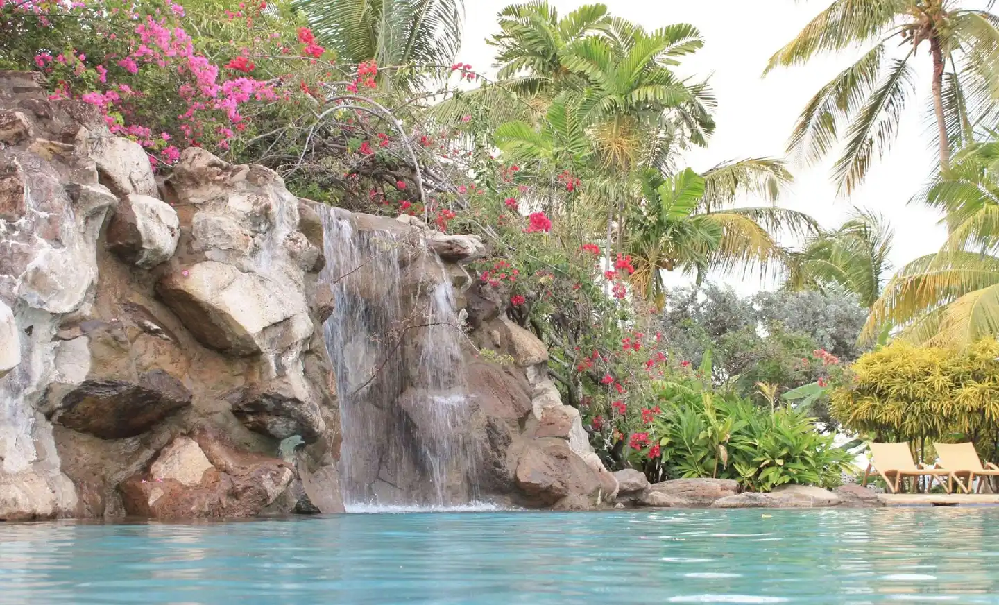 Radisson Grenada Beach Resort Pool