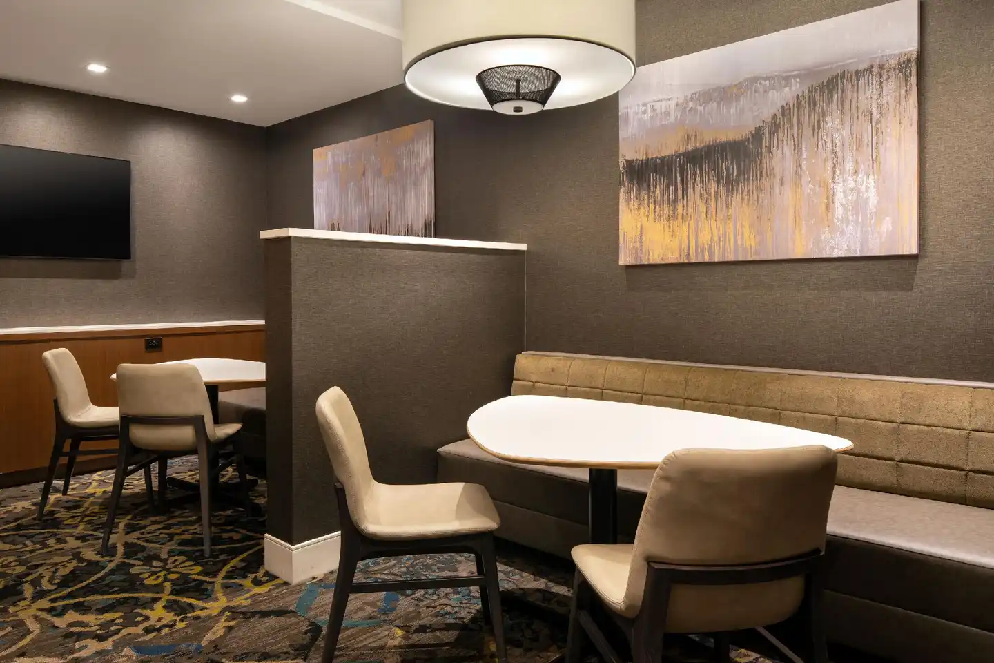 Residence Inn by Marriott New York Manhattan/Midtown East Wellness
