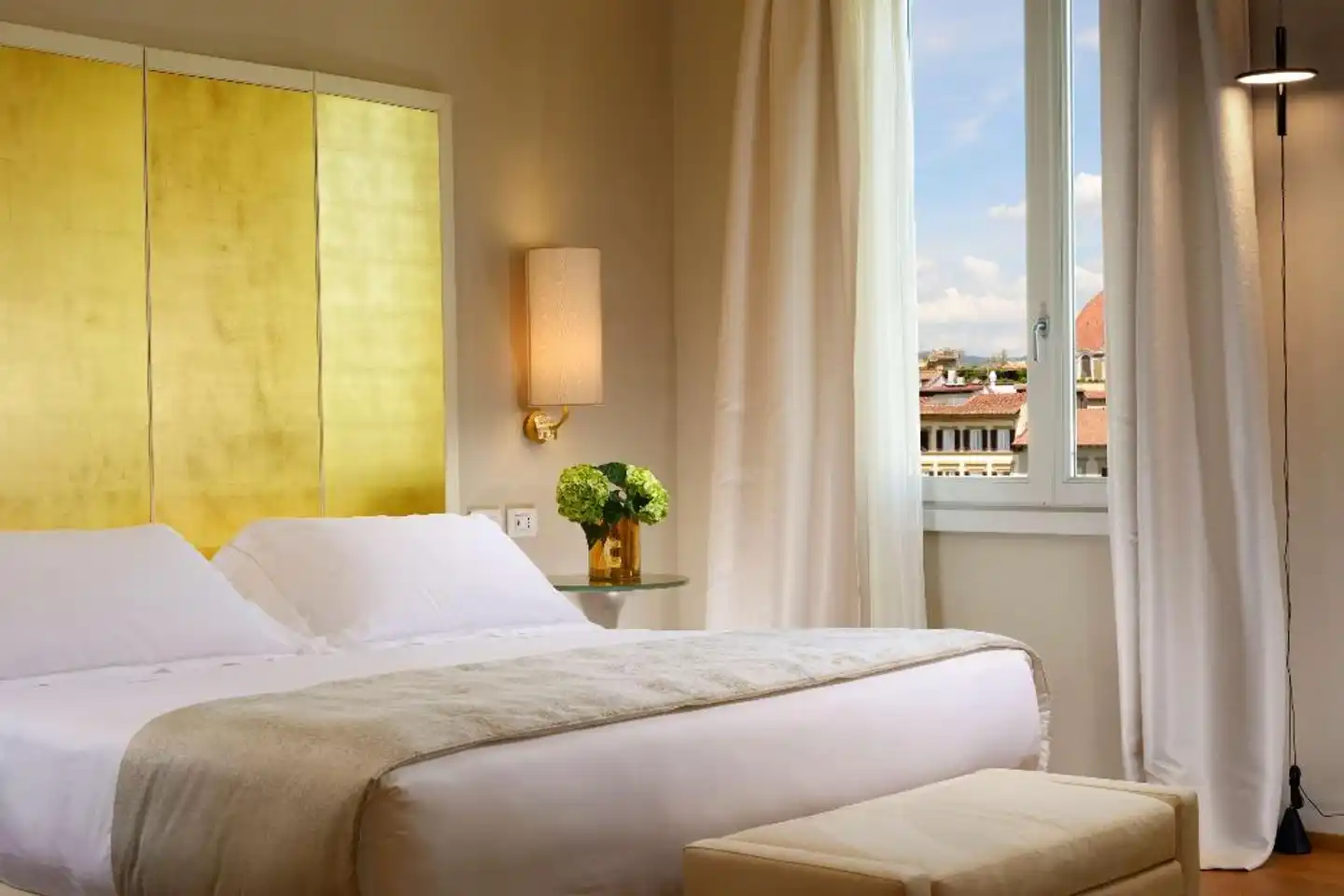 Grand Hotel Minerva Wohnbeispiel