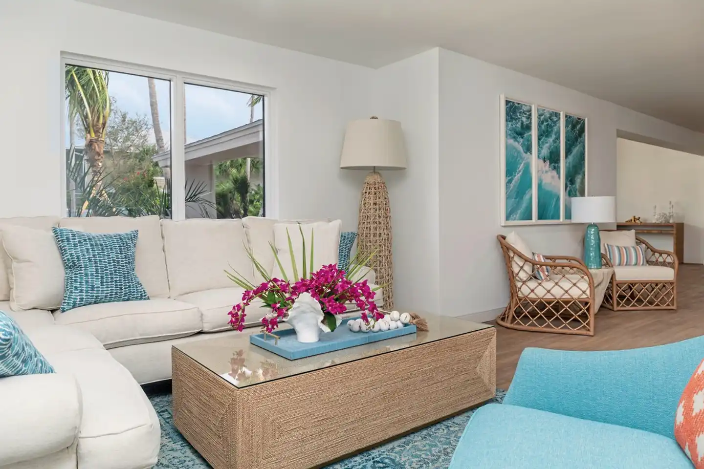 Sanibel Island Beach Resort Wohnbeispiel