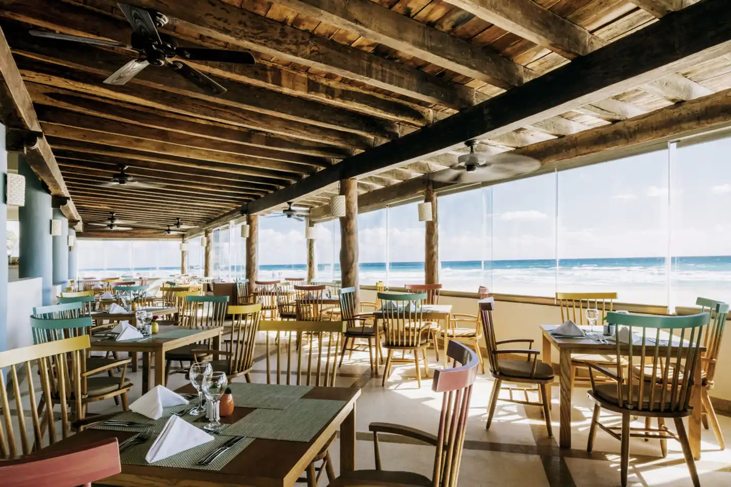 Iberostar Selection Cancun Restaurant