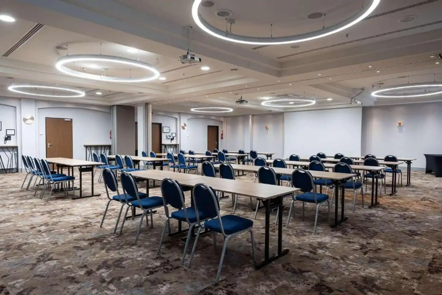 Scandic Gda'sk Konferenz