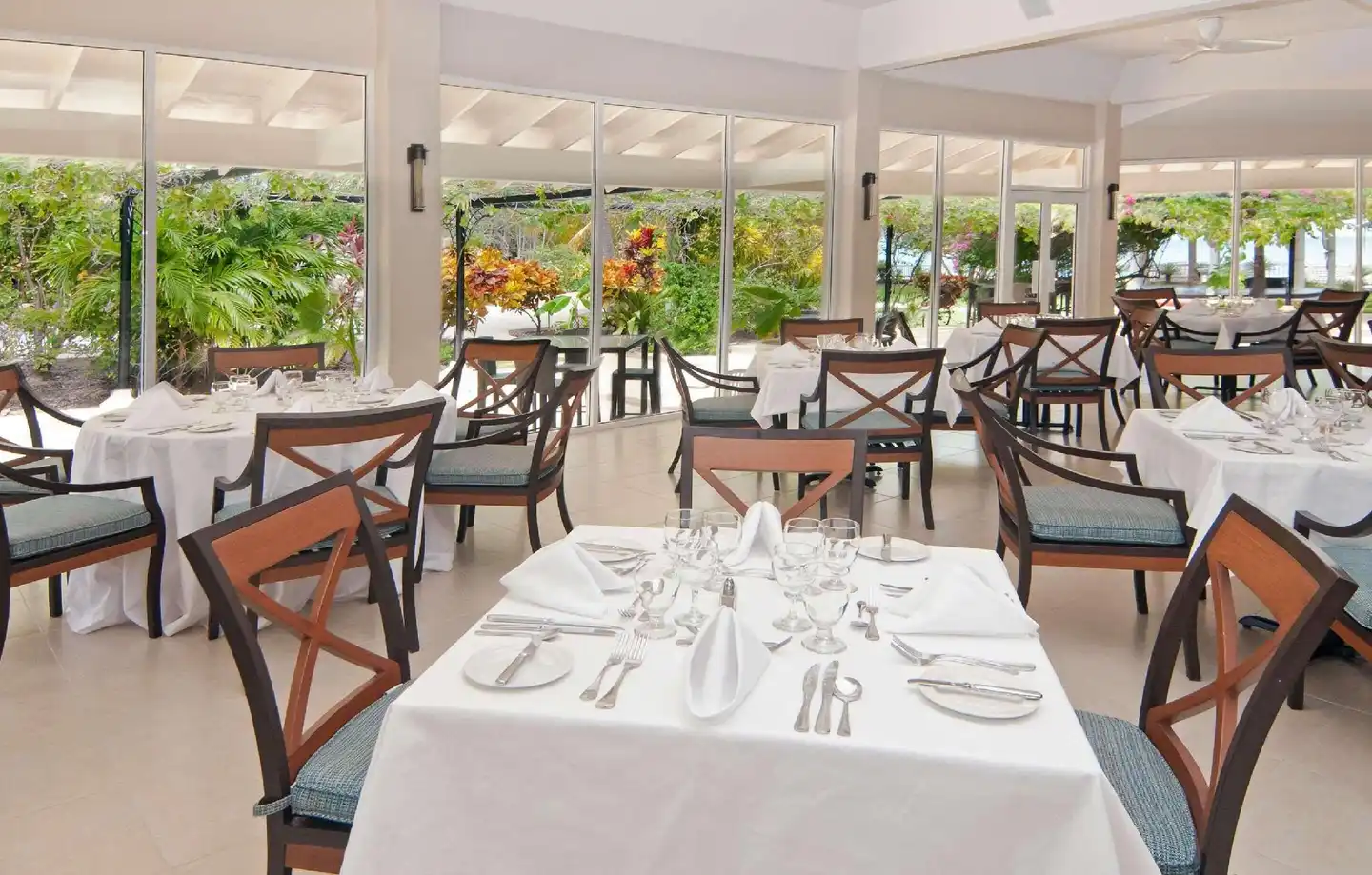 Radisson Grenada Beach Resort Restaurant