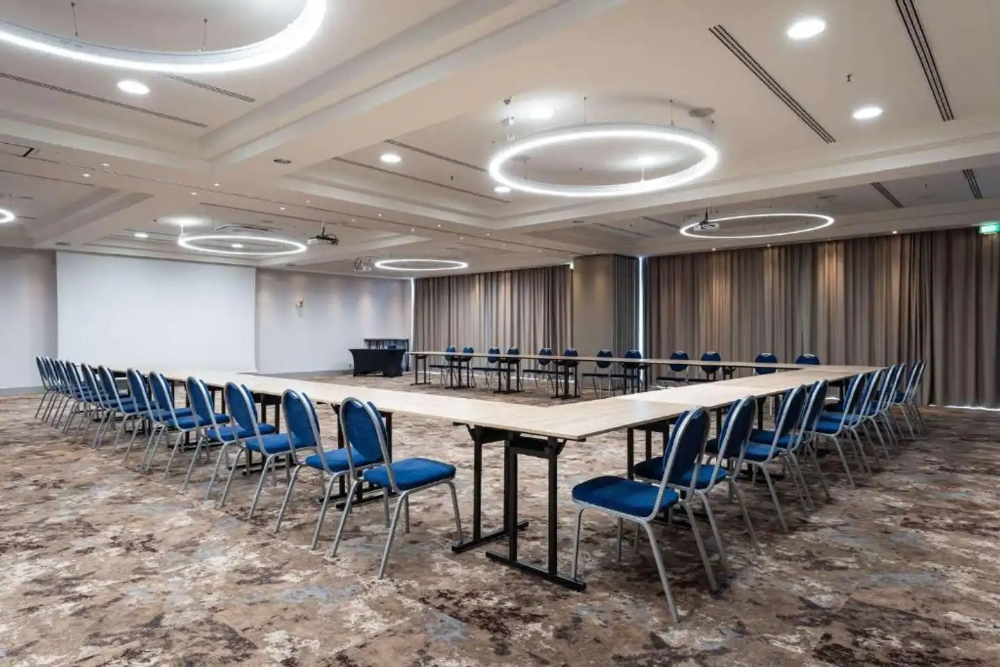 Scandic Gda'sk Konferenz