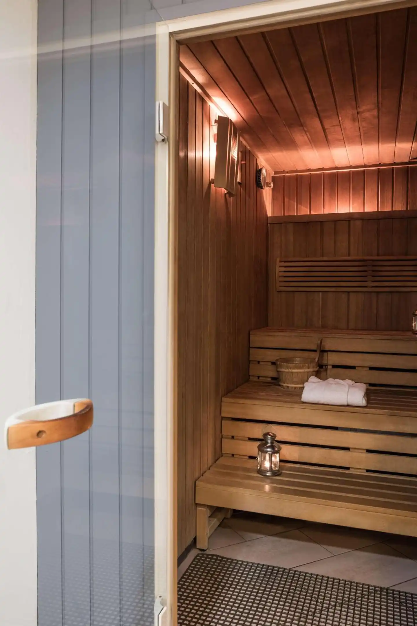Scandic Gda'sk Wellness
