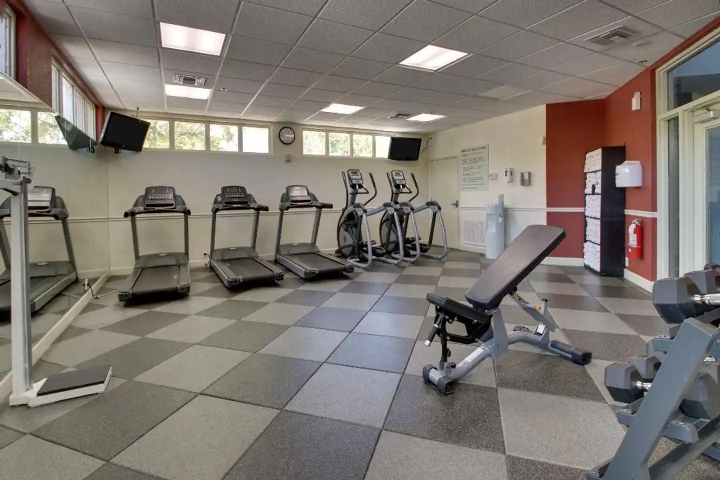 Holiday Inn Resort Orlando Lake Buena Vista Sport und Entertainment