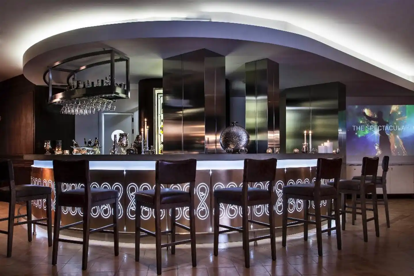 Renaissance Tuscany Il Ciocco Resort & Spa Bar
