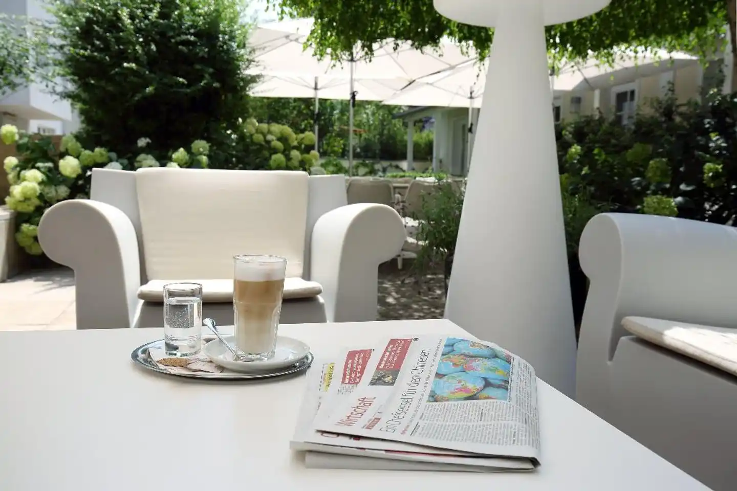 Holiday Inn Vienna City Terrasse