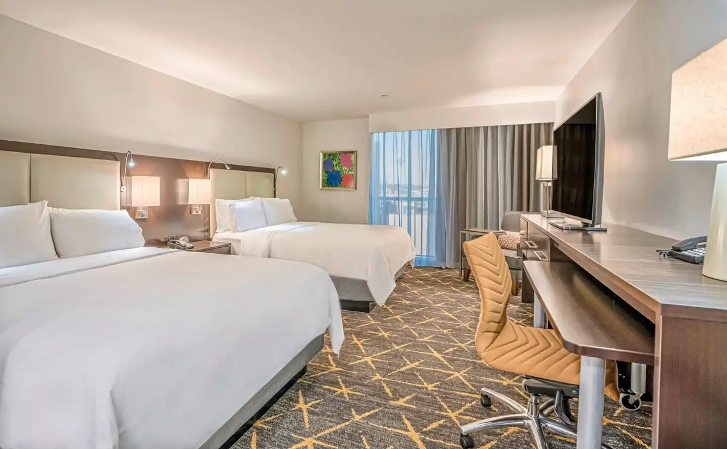 Holiday Inn New Orleans - Downtown Superdome Wohnbeispiel