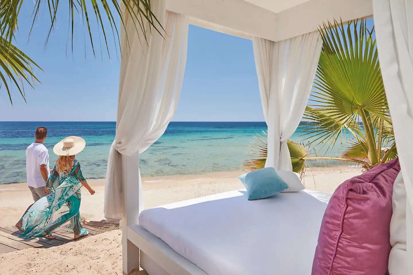 Forte Village - Il Borgo Wellness