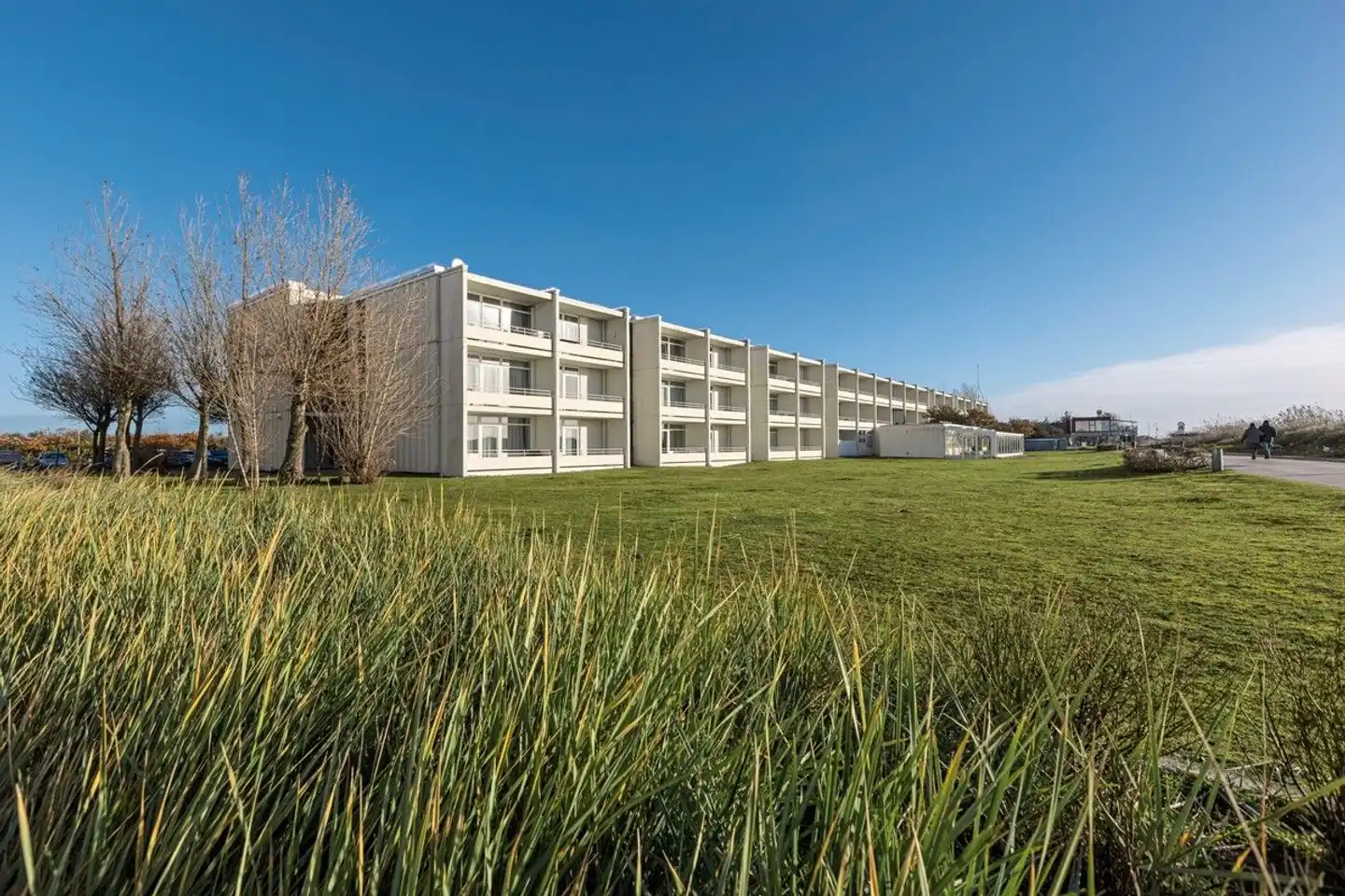 IFA Fehmarn Hotel & Ferien Centrum - Hotel Aussenansicht