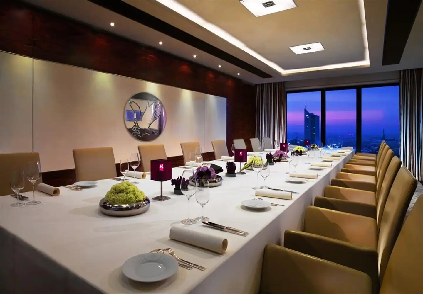 The Westin Leipzig Konferenz