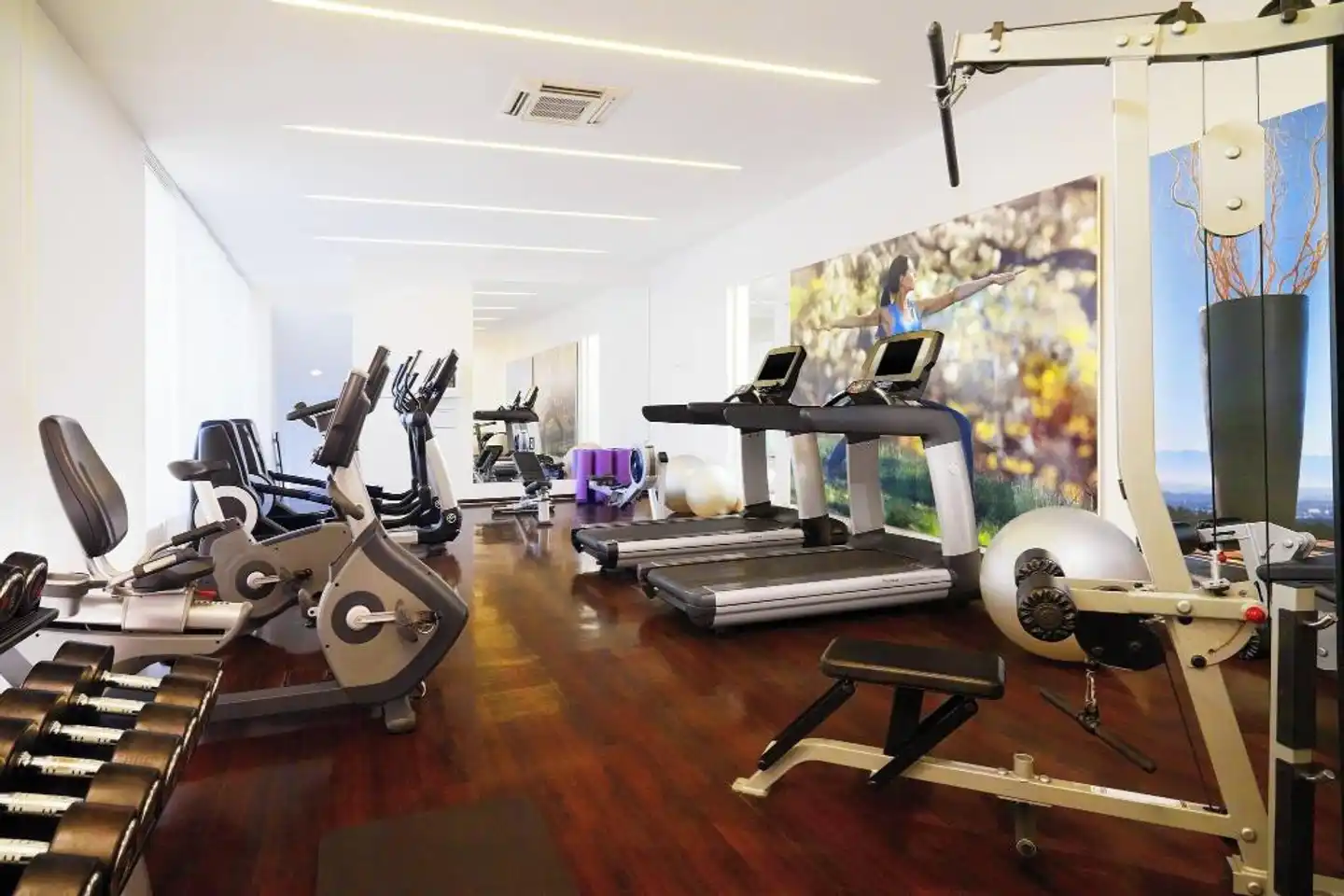 The Westin Leipzig Sport und Entertainment