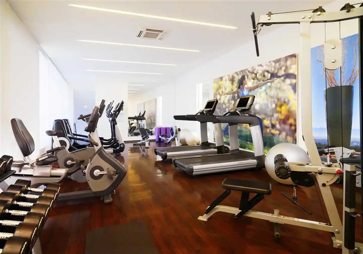 The Westin Leipzig Sport und Entertainment