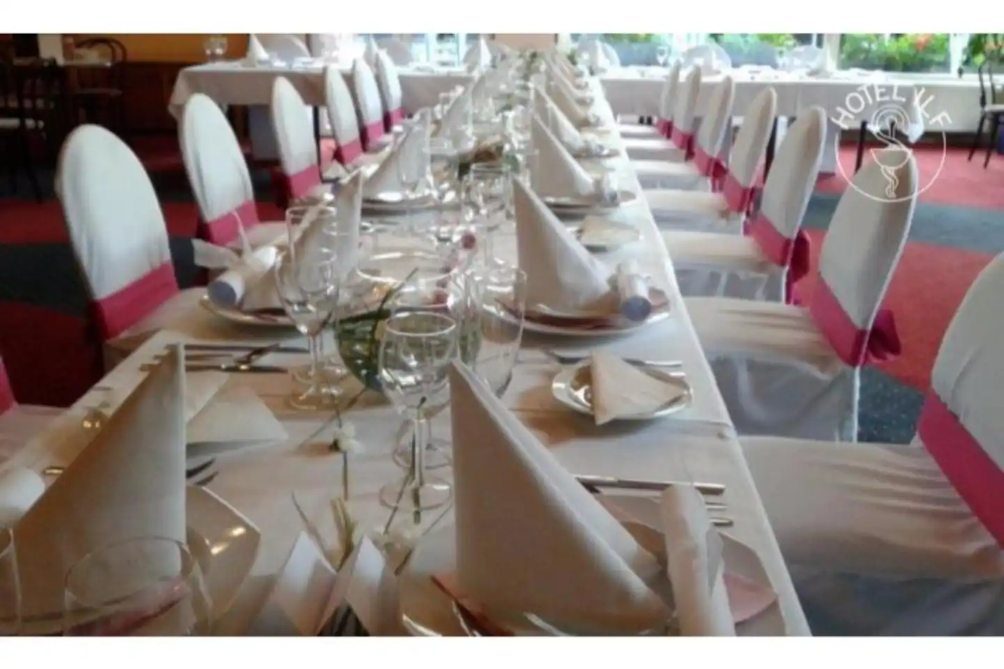 ILF Restaurant