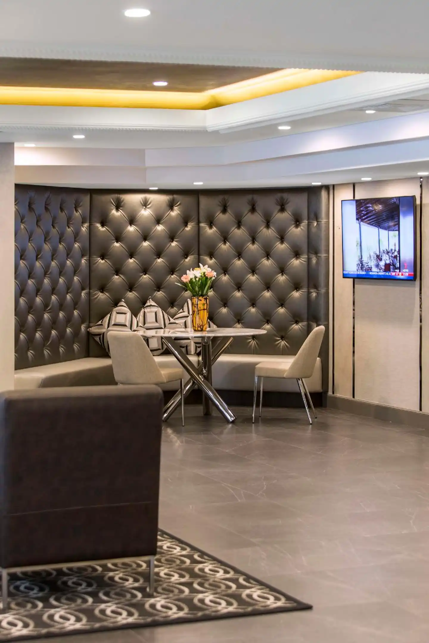 Oaks Sydney Hyde Park Suites Konferenz