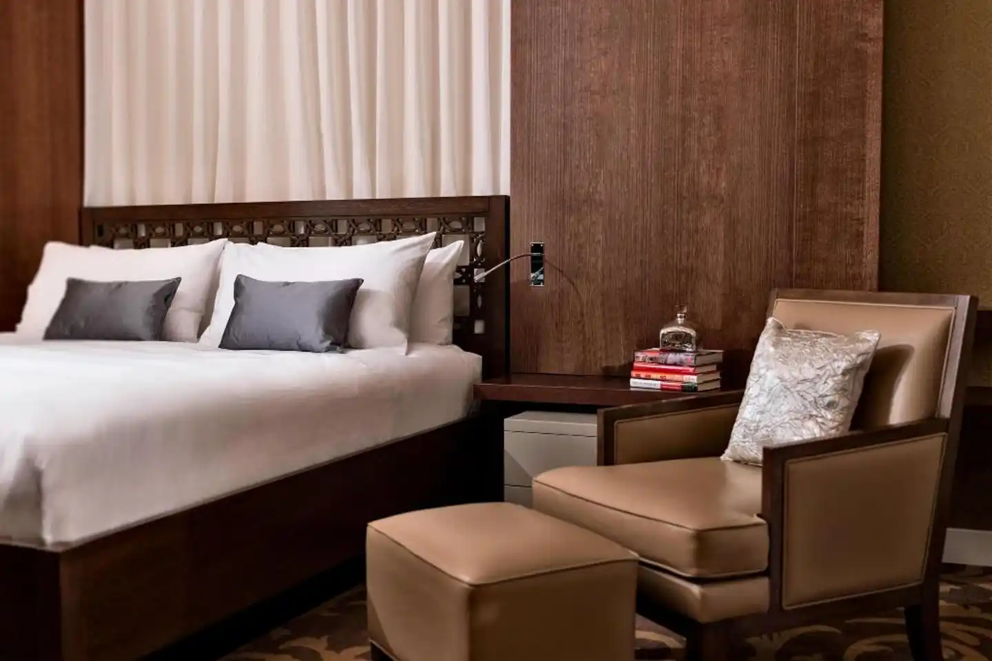 Renaissance Tuscany Il Ciocco Resort & Spa Wellness