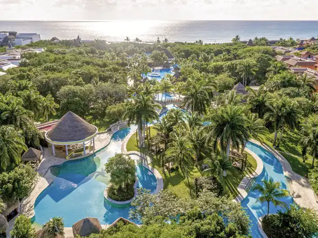 Iberostar Waves Paraiso Beach Aussenansicht