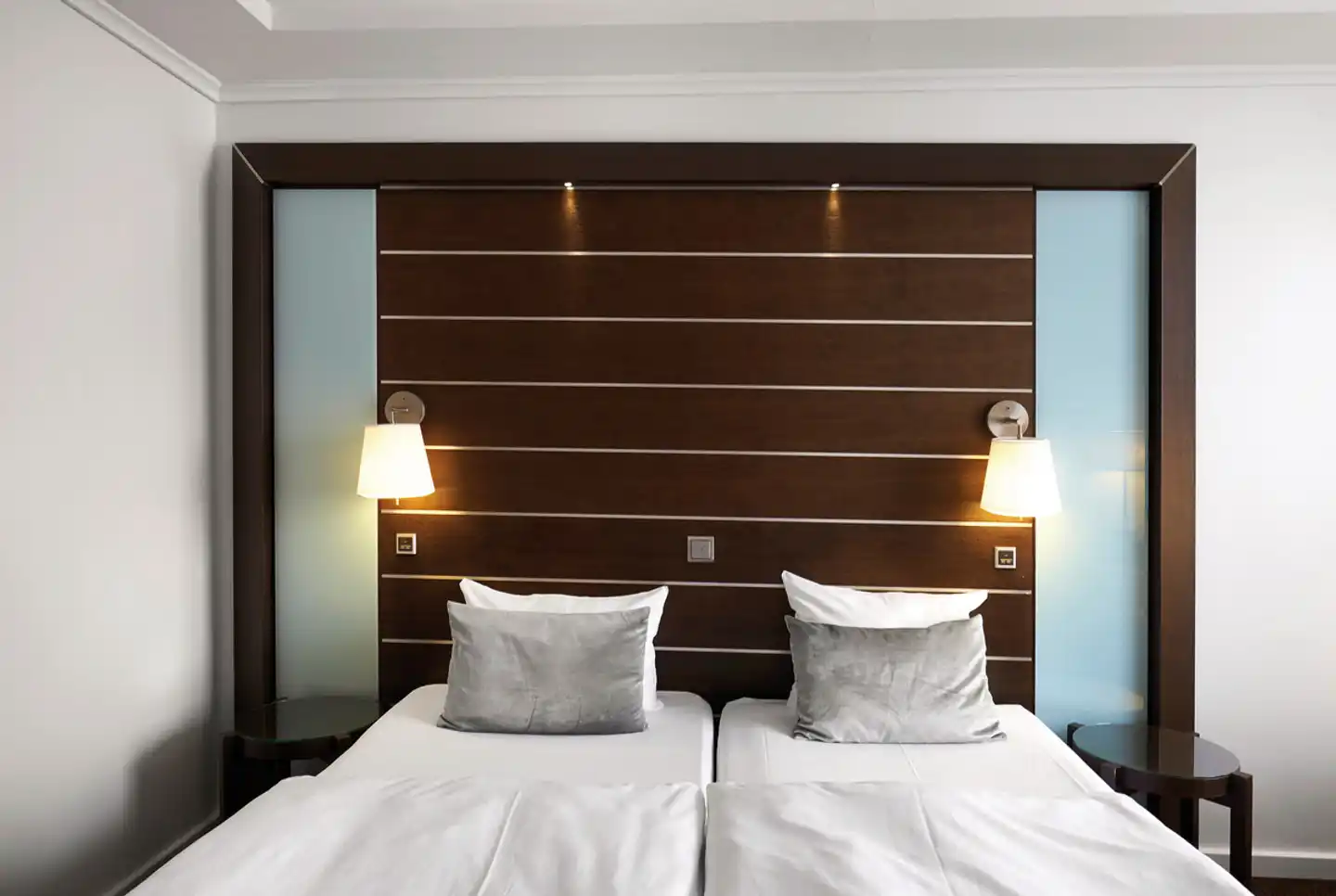 Imperial Hotel Wellness