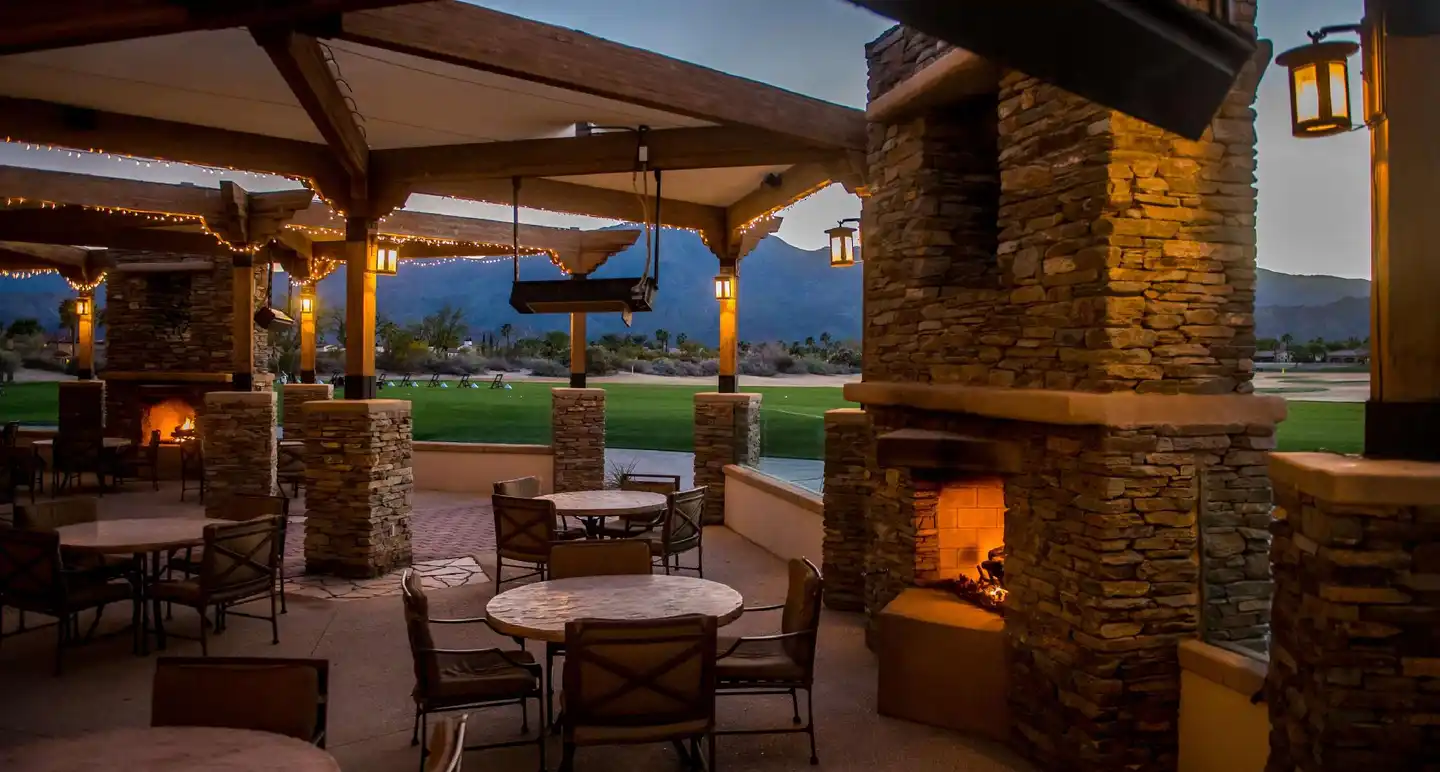 La Quinta Resort & Club, Curio Collection by Hilton Terrasse