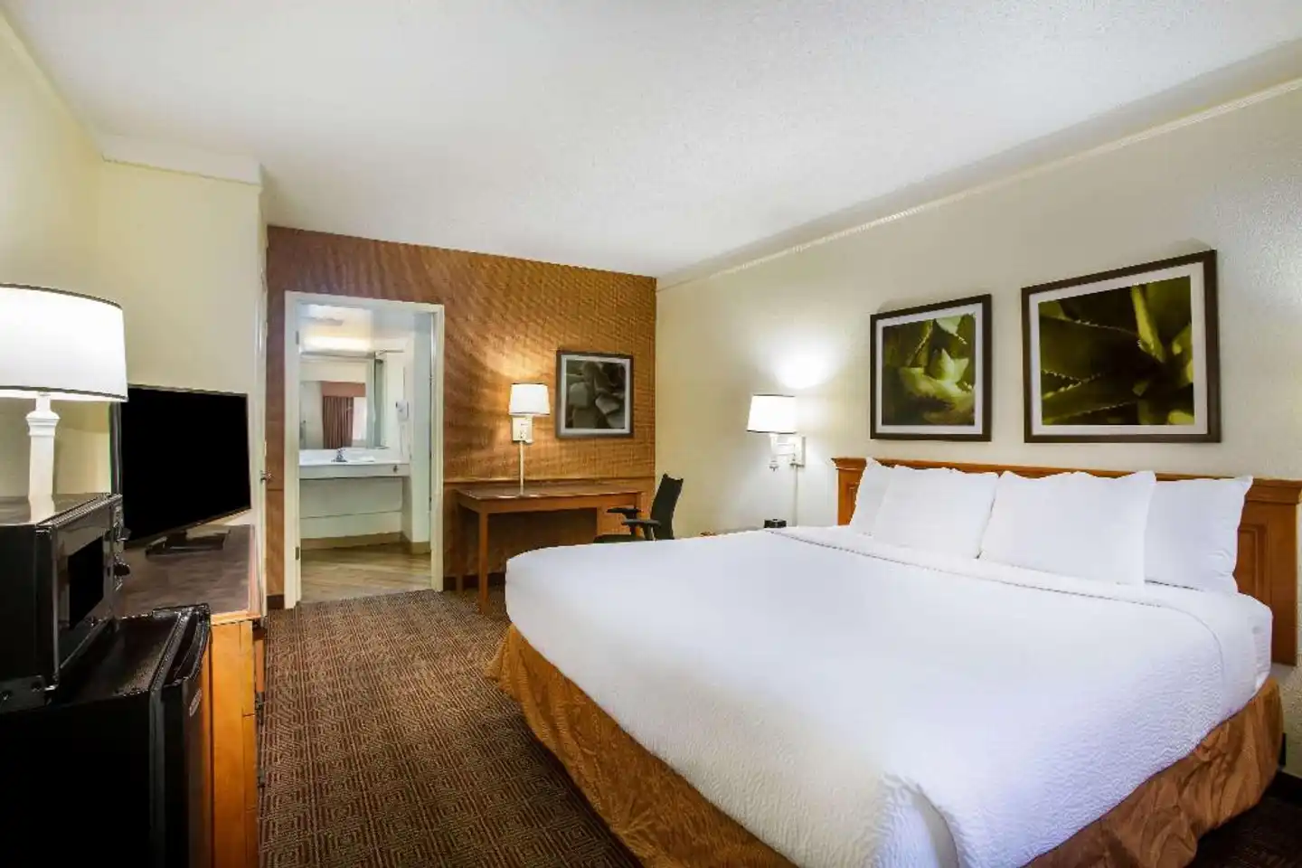 La Quinta Inn Austin Capitol Wohnbeispiel